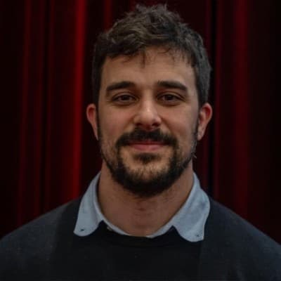 Alfonso Martel Seward