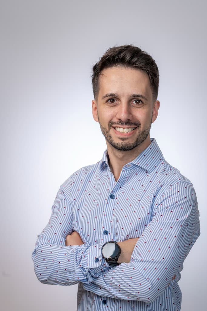 Foto de Axel Labruna