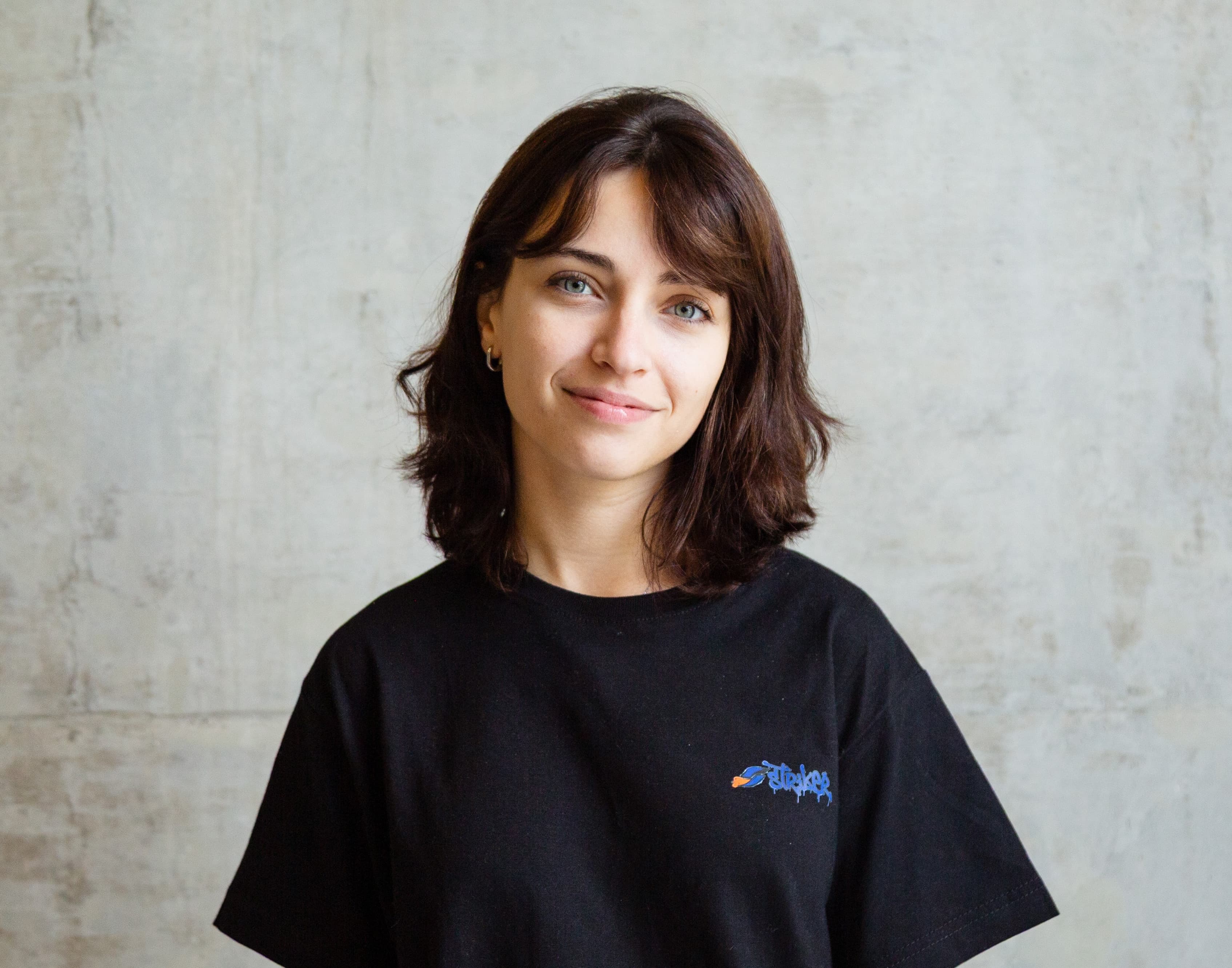 Foto de Ailín Castellucci