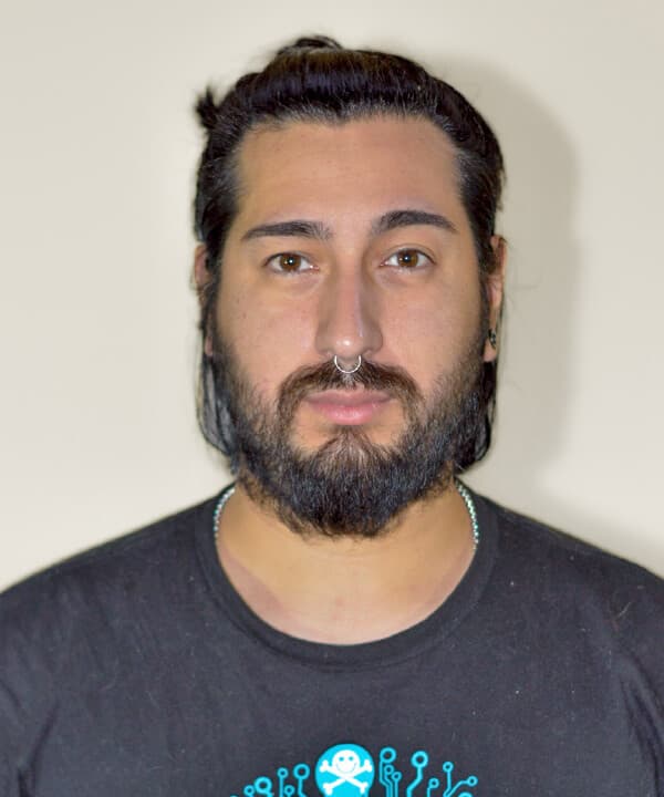 Foto de Habib Gramondi