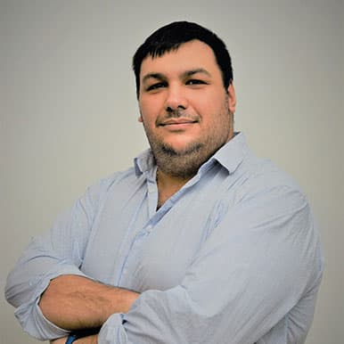 Foto de Matías Armándola